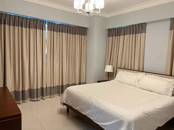 apartamentos - apartamento con terraza evaristo morales alquiler 5