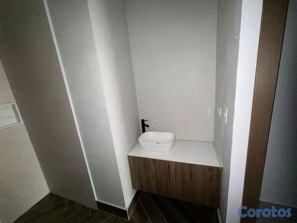 apartamentos - Vendo Apartamento Nuevo en Piantini  3
