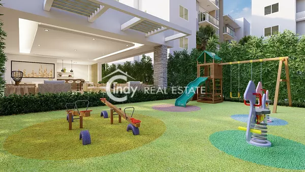 apartamentos - Precioso proyecto de Apartamentos 2023 9
