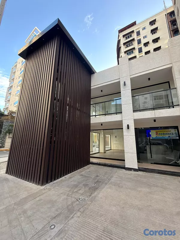 oficinas y locales comerciales - LOCAL COMERCIAL 3