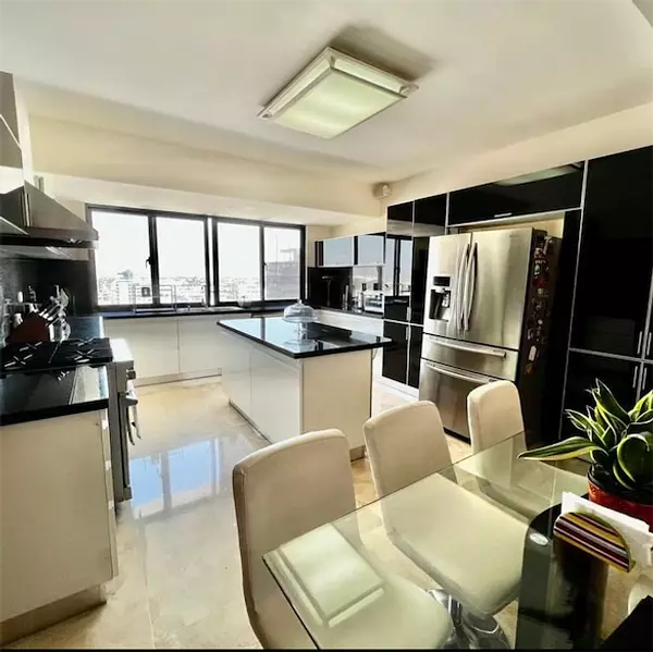 apartamentos - Apartamento en Venta Tipo Penthouse 1