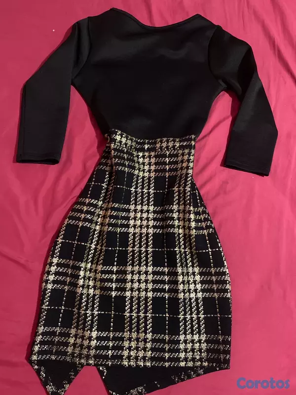 ropa para mujer - Vestido bueno, bonito y barato 2