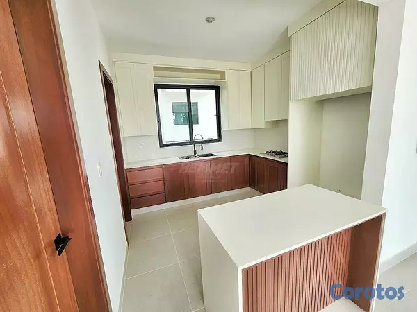 apartamentos - TORRE NUEVA ASCENSOR Y PLANTA FULL MONTE VERDE SAN 3