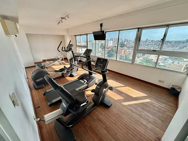 apartamentos - Venta de Apartamento Evaristo Morales  7