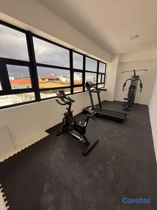 apartamentos - Vendo Apartamento en Bella Vista 4