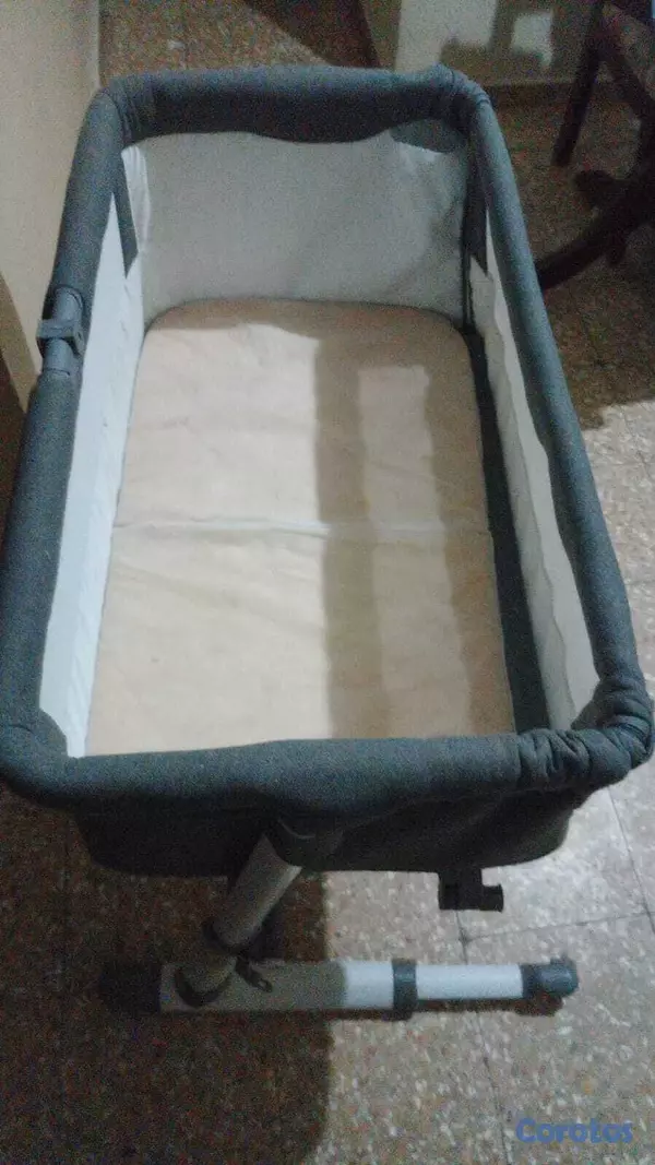 muebles - MOISES GRANDE PARA BEBE 4