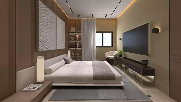 apartamentos - apartamento en ensanche naco en venta 9