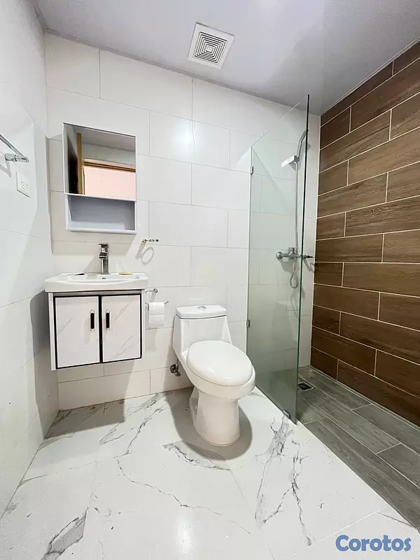 apartamentos - 🔥 Oportunidad: Apto 1 Hab + Terraza a pasos de INT 13