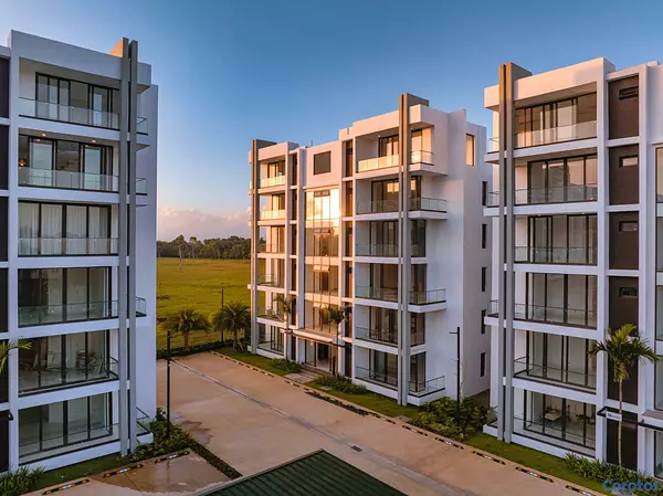 apartamentos - APARTAMENTO EN VENTA, CERRO HERMOSO, TORRE PALMIRA 2