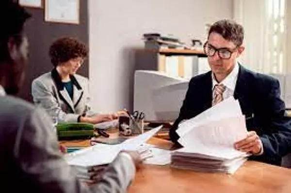 empleos disponibles - Se solicita Asistente Legal 2