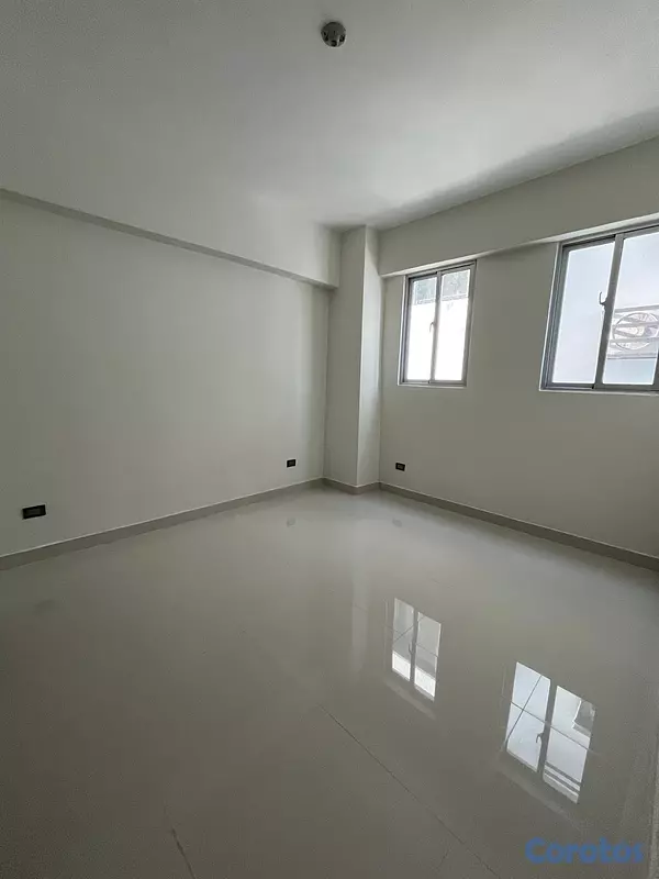apartamentos - alquiló urbanización tropical klm 7 independencia dos habitaciones con su baño  6