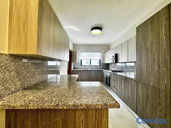 apartamentos - Apartamento de 3 habitaciones 3 baños en alquiler  8