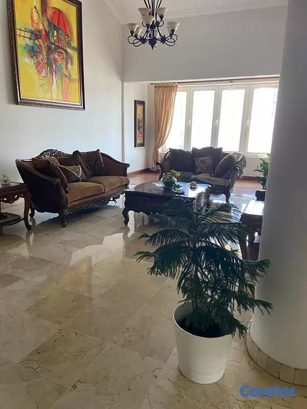penthouses - Penthouse en paraiso de 5 habitaciones y 6pq 10