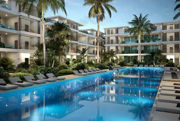 apartamentos - Apartamento en venta en El Portillo 3