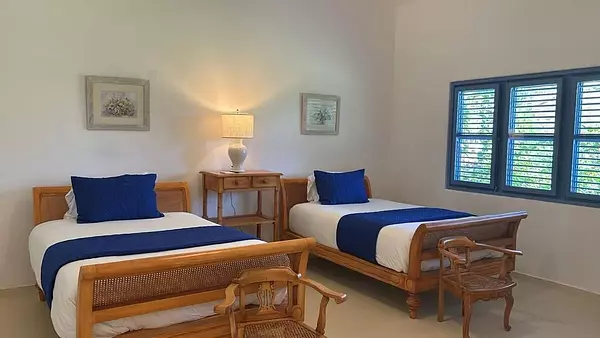 casas vacacionales y villas - Casa de Campo en Punta Minitas, Villa con playa  5