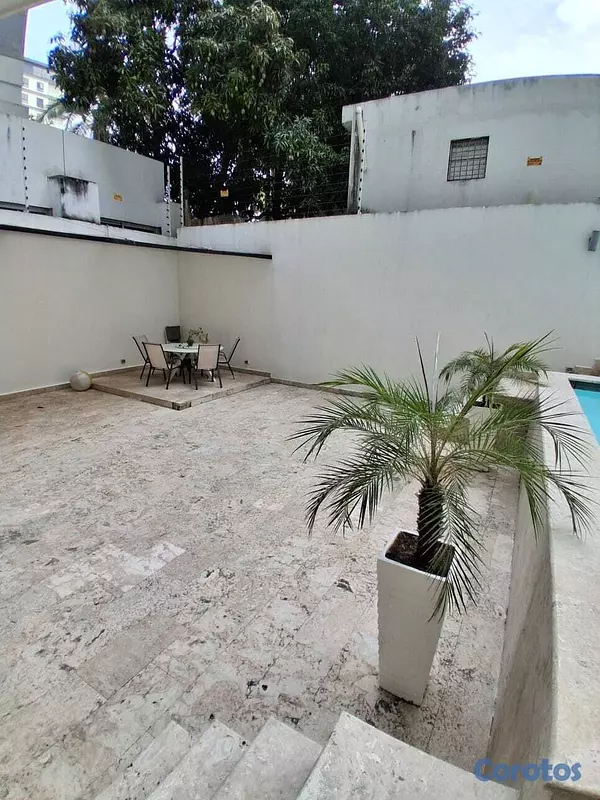 apartamentos - Se alquila Apartamento  Sector: Naco  4
