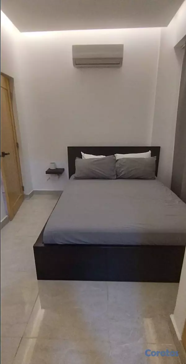 apartamentos - Avenida Independencia Apartamento Próximo A Mirado 11