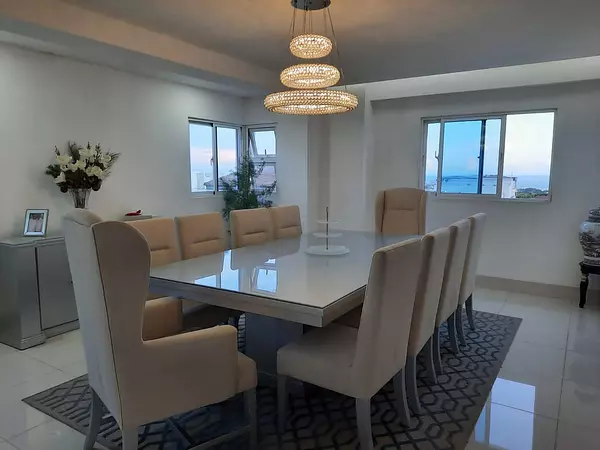 penthouses - VENTA DE PENTHOUSE EN EL MIRADOR SUR DN.  2