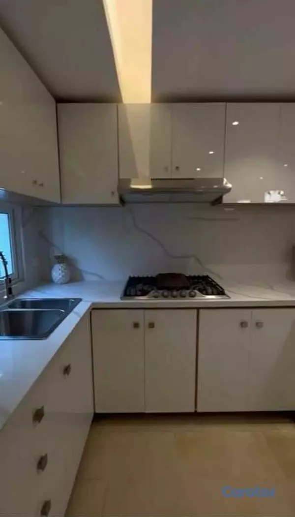 apartamentos - APARTAMENTO AMUEBLADO EN ALQUILER- BELLA VISTA  5