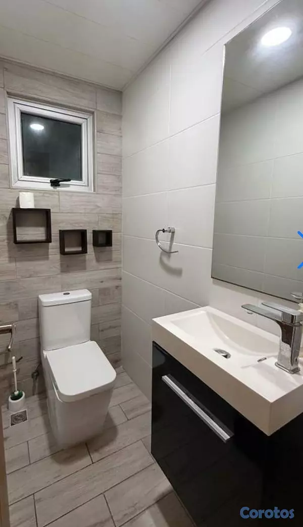apartamentos - VENTA!! DE MODERNO APARTAMENTO EN TORRE FAMILIAR LA ESPERILLA
 5