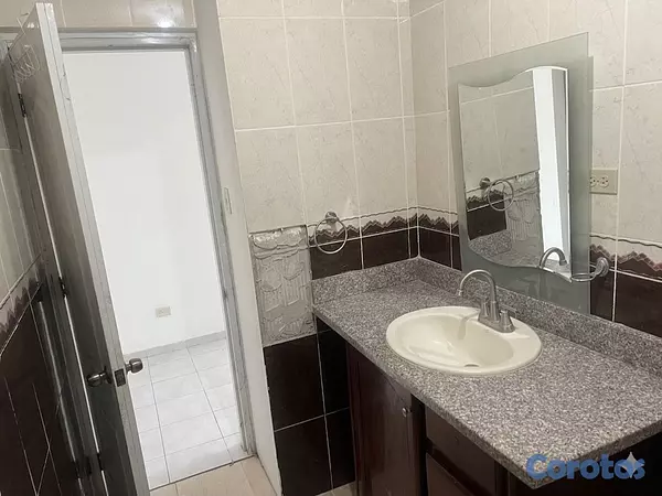 habitaciones y viviendas compartidas - habitación en alquiler 3