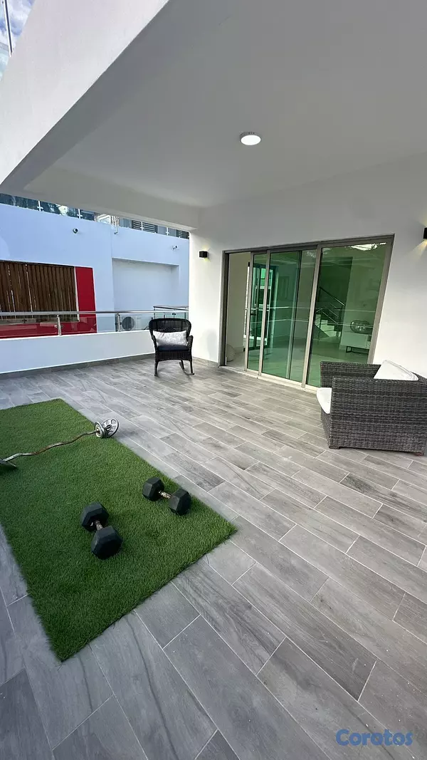 casas - CASA DE VENTA EN ZONA EXCLUSIVA DE PUERTO PLATA CÉ 13