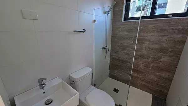 apartamentos - Apartamento Quinto Nivel Evaristo Morales (A.N), Distrito Nacional  7