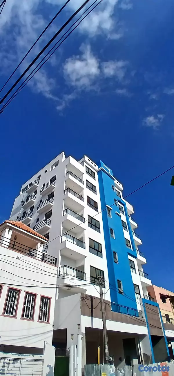penthouses - Penthouse en Reparto los Tres Ojos Casi listo  9