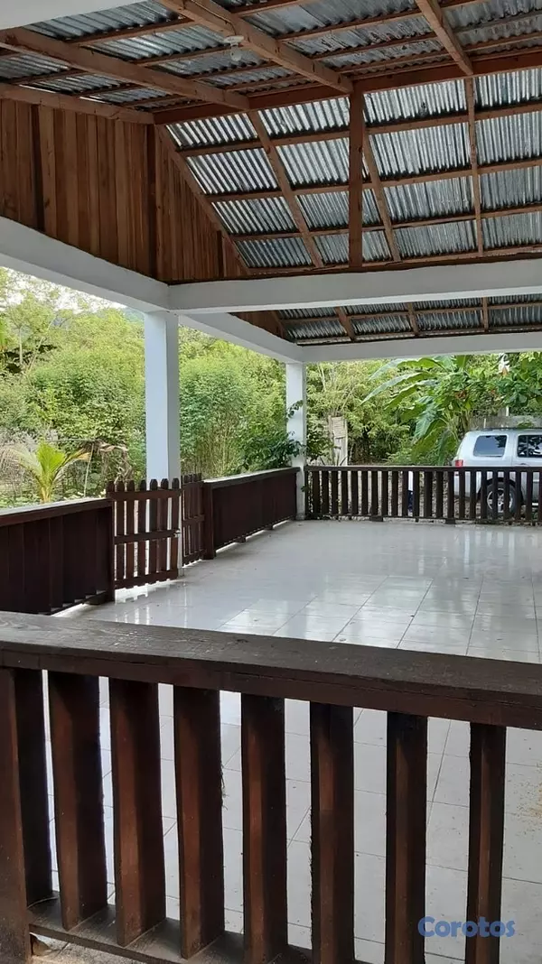 casas vacacionales y villas - casa de campo (Terreno)2,632 metros cuadrados (4 tareas) 6