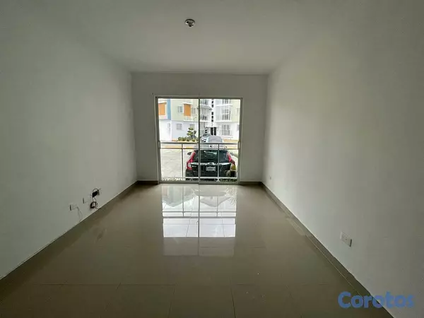 apartamentos - Venta de apartamento en San Isidro 2