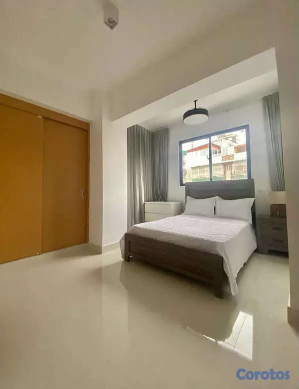 apartamentos - Se vende apto. de 2 hab. en Mirador Norte, para vi 5