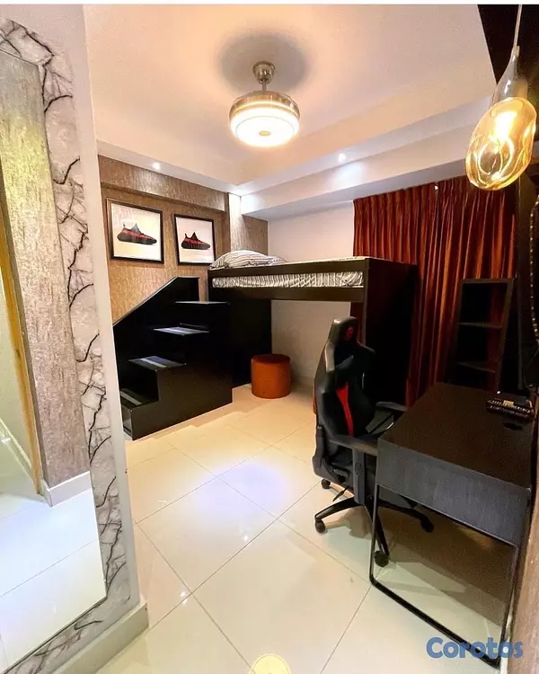 apartamentos - Apartamento en Alquiler la Espirilla  10