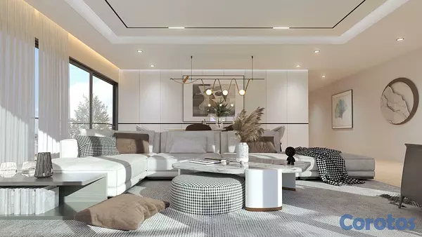 apartamentos - APTOS DE LUJO EN VENTA, ENSANCHE NACO. 3