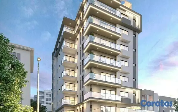 apartamentos - EXCELENTE PROYECTO EN MIRADOR NORTE 1