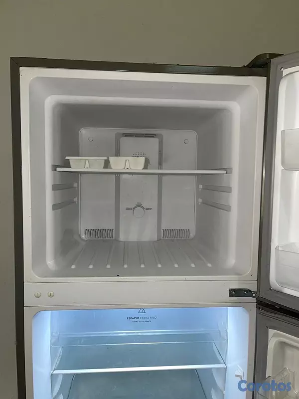 electrodomesticos - ¡Nevera Frigidaire Gris en Venta – Excelente Estado! ❄️✨ 7