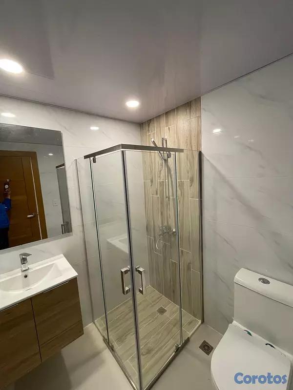 apartamentos - Naco | Apto 2Hab Amueblado + Línea Blanca | 2 Parq 14