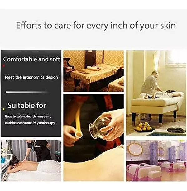 Salud y Equipamiento Médico - Mesa De Masaje Cama De Spa Cama De Masaje 3 Pliegues Mesa D 5