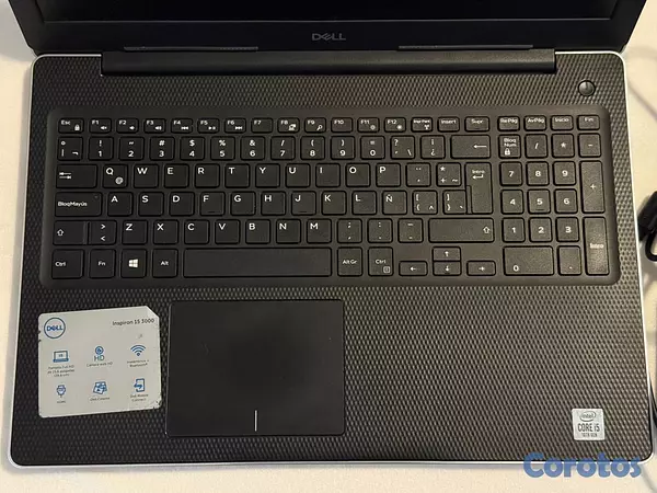 computadoras y laptops - 💻 Laptop Dell Inspiron 15 3593 – Rápida y lista pa 3