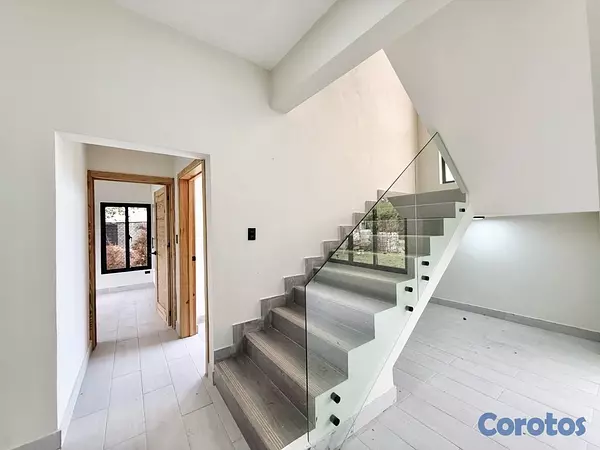 casas vacacionales y villas - Exclusiva villa en venta Jarabacoa  5