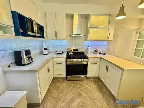 apartamentos - Apartamento en Alquiler – Evaristo Morales 13