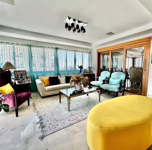 apartamentos - Apartamento en Venta Tipo Penthouse 2