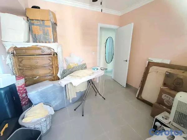 apartamentos - vendo Apartamento en Evaristo Morales  14