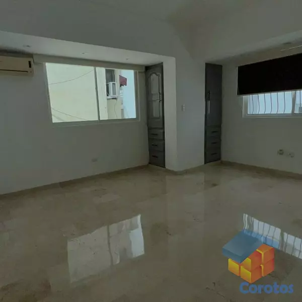 apartamentos - Apto. Amueblado Urb. Real  8