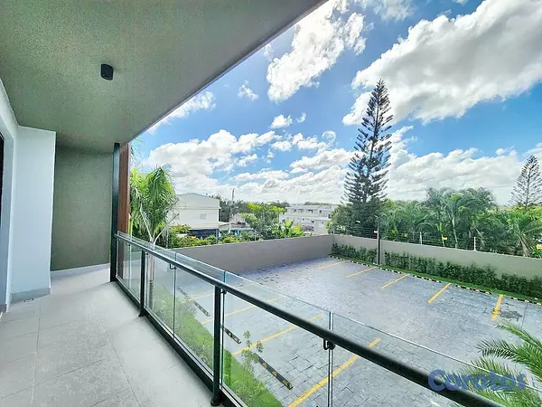 apartamentos - TORRE NUEVA ASCENSOR Y PLANTA FULL MONTE VERDE SAN 4