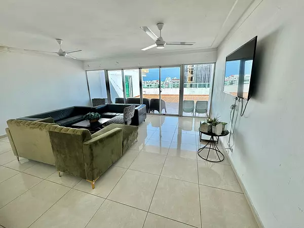 apartamentos - Venta de Apartamento Evaristo Morales  8