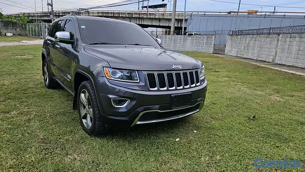 jeepetas y camionetas - jeep grand cherokee límited  11
