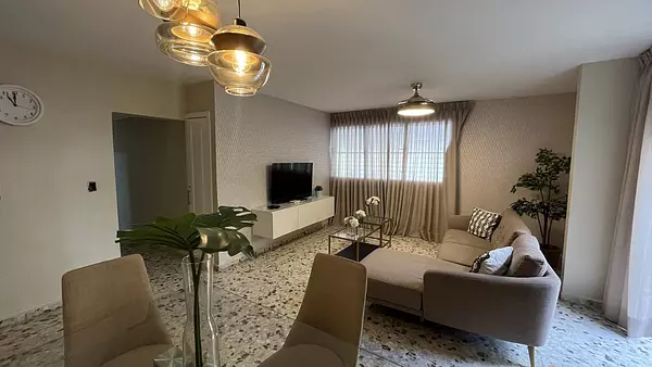 apartamentos - Apartamento amueblado en venta y alquiler en Piantini 2