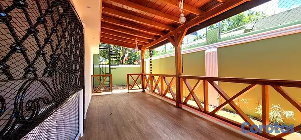casas - Alquiler casa amplia en Santo Domingo Este Corales 8