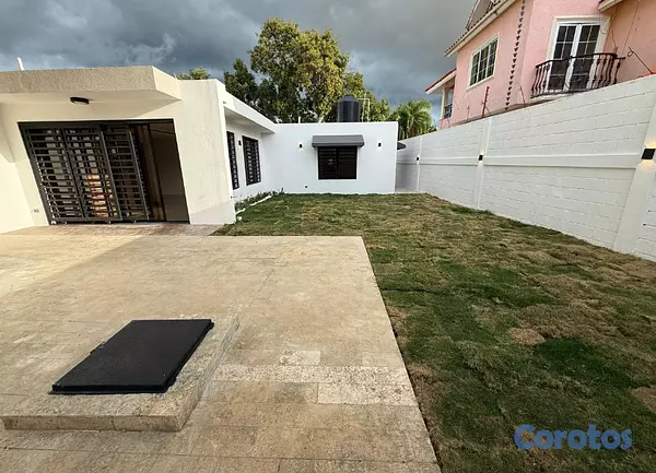 casas - se alquila casa  8