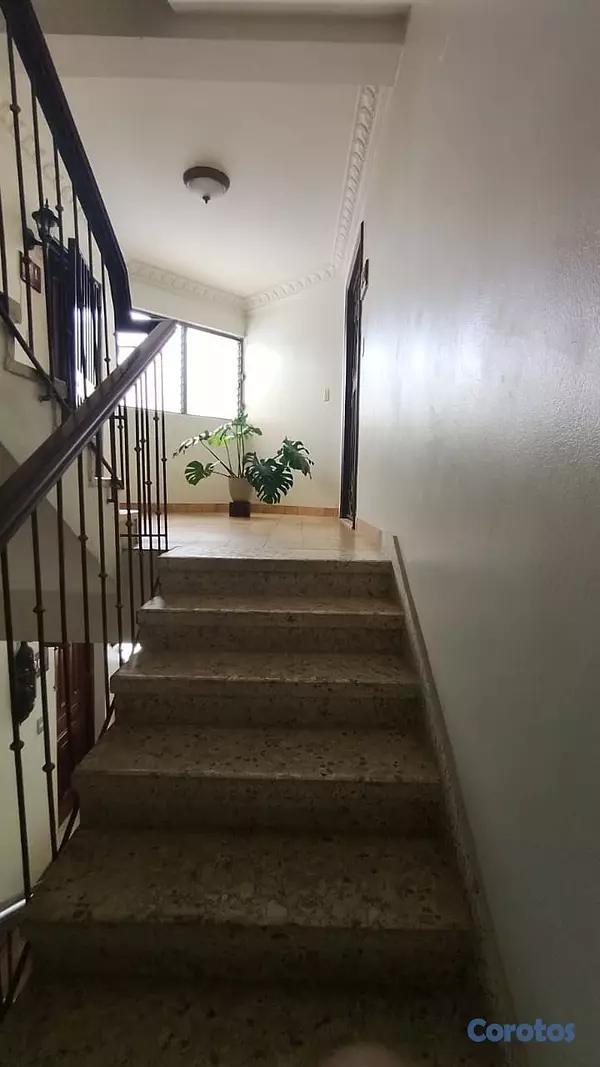 apartamentos - En venta – Apartamento en Bella Vista Sur 7